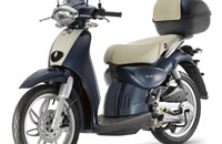 Scarabeo Scarabeo 100 2018 - Bild 5